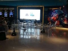 -百丽宫影城(CGS激光苏宁广场店)