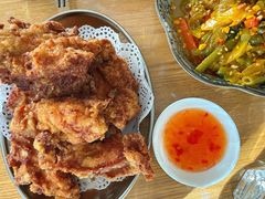 -峇峇娘马来西亚餐厅(望京SOHO店)