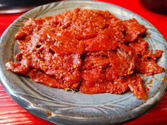 -谭鸭血老火锅(漳州路店)