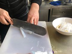 -何老二卤汁凉粉
