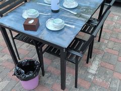 -老大连路特色烧烤(基隆路店)