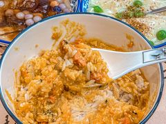 -百年老字号·观振兴蟹黄面·三虾面·苏式面(观前街富仁坊巷店)