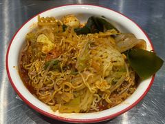 -堂堂小伙夫·辽宁小吃大排档(京西大悦城店)
