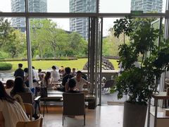 -SAANCI山池咖啡(海上世界文化艺术中心店)