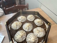 -西安贾三灌汤包·回坊小吃·清真炒菜(北院门总店)