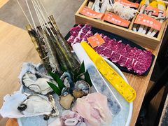 -樾餐厅泰式海鲜火锅(民歌湖店)
