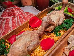 -芸山季·云南野生菌火锅(宝能环球汇店)