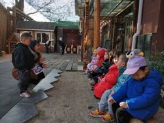 -世纪飞马幼儿园(西城校区)