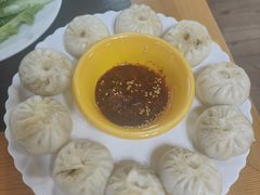 -银同牦牛肉火锅