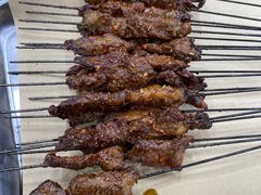 -老白家怡贵园烤肉