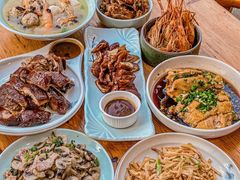 -百家鲜·杭帮菜