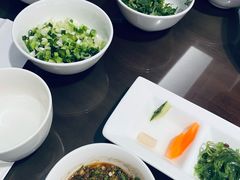 -景泰宫中餐厅(临空皇冠假日酒店首都机场店)