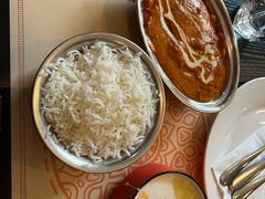 -克比叔叔印度餐厅Kebabs on the Grille(永康路分店)