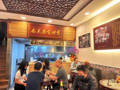 -恩宁刘福记(东华东路店)