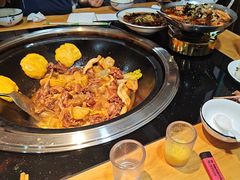 -人民公社大食堂(顺义总店)