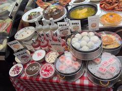 -花红徽菜(九华山青阳店)