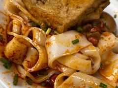 -刘二妈米皮(步行街店)