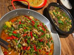 -泥糊破店小酒馆·团建聚餐(南京西路店)