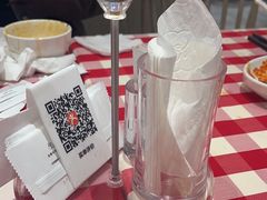 -西贝(上海中心店)
