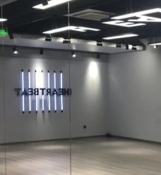 -Heartbeat舞蹈工作室