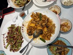 -昱德来·天津菜(河西店)