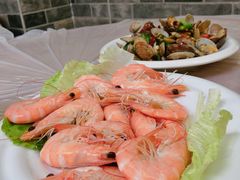 -阿杰臻选海鲜饭店(普陀山店)