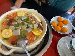 -花水湾红太阳牛肉汤锅