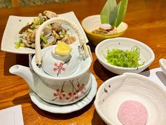 -贵木日本料理·铁板烧(新地假日广场店)