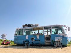 -漳州滨海火山岛自然生态风景区
