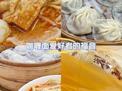 -津品味小吃(大学湾店)