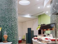 -上海浦东丽晟假日酒店-多瑙河全日餐厅