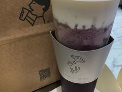 -喜茶(永旺梦乐城店)