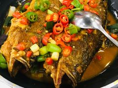 -东方红酒楼(知春路店)