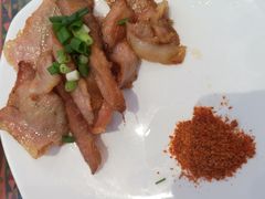 -忘忧草融合私房菜(红鼎国际店)