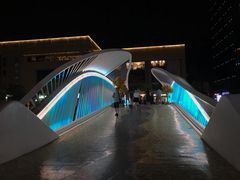 -番禺广场(市桥街道)