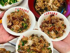 -大连湾旭日饭店(大连湾店)