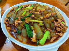 -三居鲁味坊黄焖鸡(山大路店)