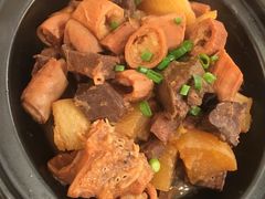 -抖鱼-抖音酸菜鱼(惠福东路店)