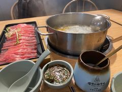 -嗲嗲的椰子鸡(亚龙湾总店)