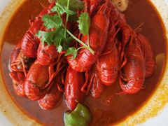 -盱眙虾神於氏龙虾(夫子庙红街店)