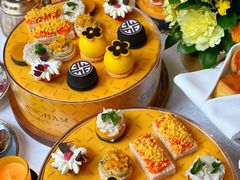 -东海朗廷酒店·廷廊 Palm Court