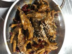 -小民大排档(马场角横路店)