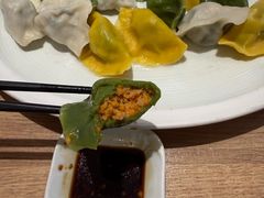 -连鹭海鲜·海肠捞饭·海胆饭(星海店)