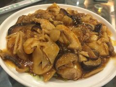 -惠宾饭庄(中山路店)
