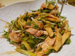 葱油捞隔夜鸡-惠食佳(滨江大公馆店)