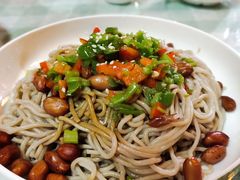 -吉祥树素食餐厅(江大南路店)