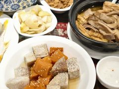 -长平肥姐白粥·海鲜打冷