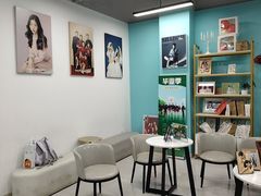 -拍刻风照相馆(浦江城市生活广场店)