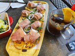 -haxnbauer海森堡德国餐厅(深圳coco店)