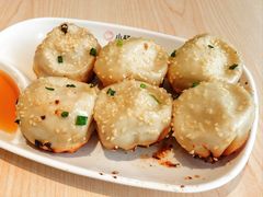 -小杨生煎(愚园路)
